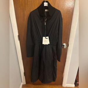 NWT MONCLER PUFFER DRESS